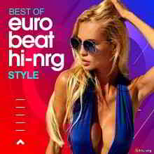 Best Of Eurobeat Hi: NRG Style