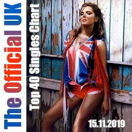 The Official UK Top 40 Singles Chart 15.11.2019