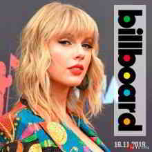 Billboard Hot 100 Singles Chart (16.11) (2019) скачать торрент