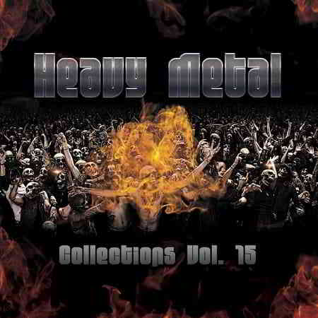 Heavy Metal Collections Vol.15 (3CD)