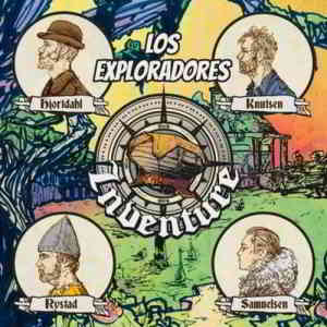 Los Exploradores - Inventure