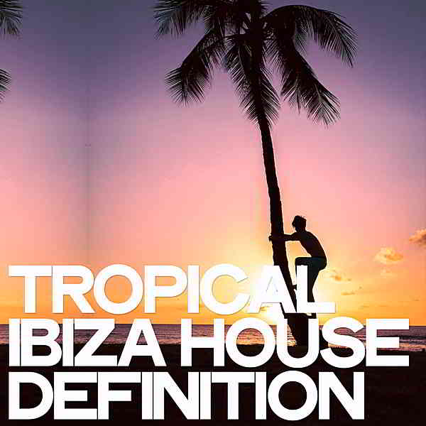 Tropical Ibiza House Definition (2019) скачать торрент
