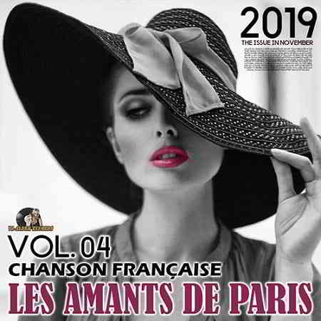 Les Amants De Paris (2019) скачать через торрент