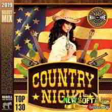 Country Night Top 130