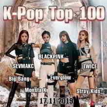 K-Pop Top 100 (17.11.) (2019) скачать торрент