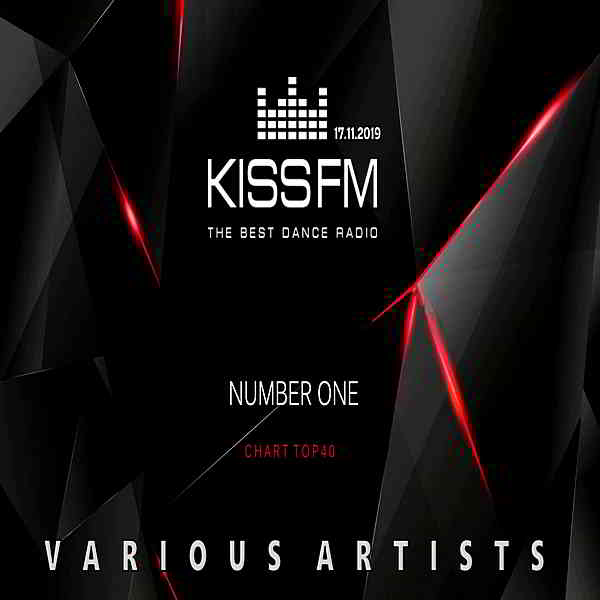 Kiss FM: Top 40 [17.11]