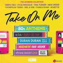 Take On Me: 80s Anthems - The Ultimate Collection [5CD]