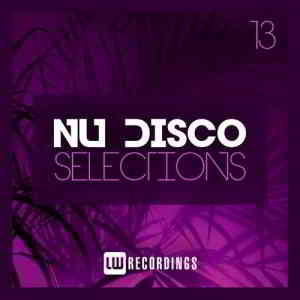 Nu-Disco, Selections Vol. 13