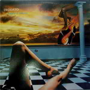 Deodato - Knights Of Fanasy (1979) скачать торрент
