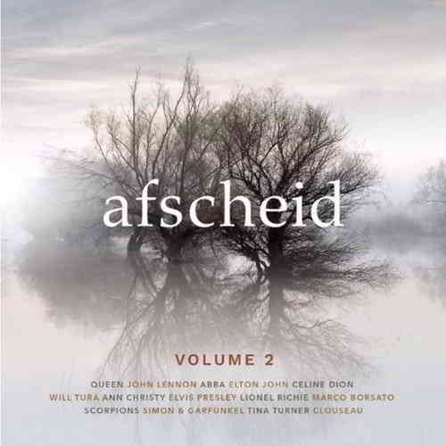 Afscheid Volume 2 [2CD Set]