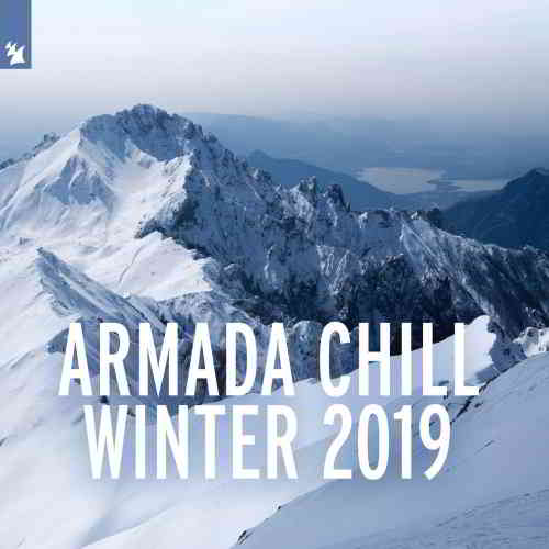 Armada Chill Winter FLAC (2019) скачать через торрент