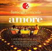 Funiculi Funicula - Amore [3CD Box Set]