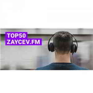 Zaytsev FM Top 50 November 2019