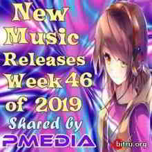 New Music Releases Week 46 (2019) скачать торрент