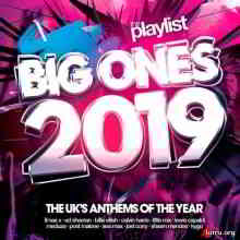 The Playlist - Big Ones [2CD]
