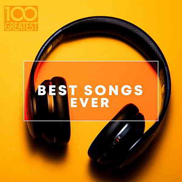 100 Greatest Best Songs Ever (2019) скачать торрент