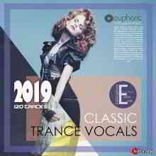 Classic Trance Vocals (2019) скачать через торрент