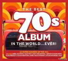 The Best 70s Album In The World… Ever! (3CD)