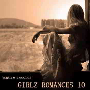 Girlz Romances 10 [Empire Records] (2019) скачать торрент