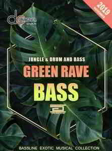 Green Rave Bass (2019) скачать через торрент