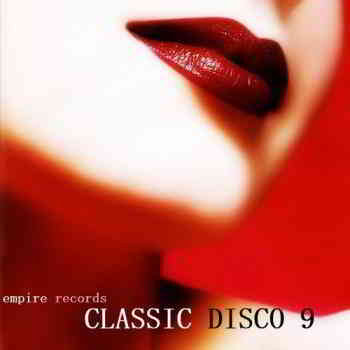 Classic Disco 9 [Empire Records]