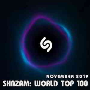 Shazam World Top 100 Ноябрь (2019) скачать через торрент