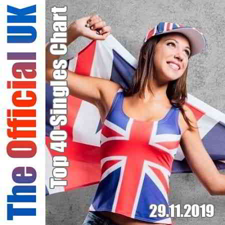 The Official UK Top 40 Singles Chart 29.11.2019
