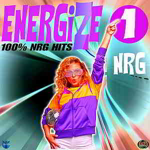 Energize 1 [100%% NRG Hits] (2019) скачать через торрент
