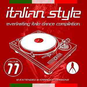 Italian Style Everlasting Italo Dance Compilation Vol.11 (2019) скачать через торрент