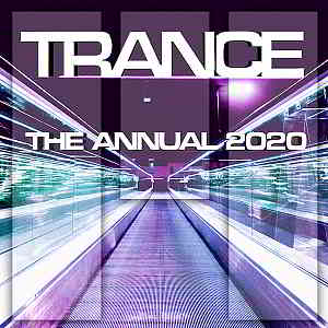 Trance The Annual 2020 (2020) скачать через торрент