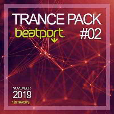 Beatport Trance Pack #02 (2019) скачать через торрент