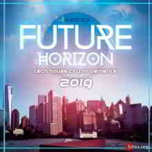 Future Horizon: Tech House Movements (2019) скачать торрент