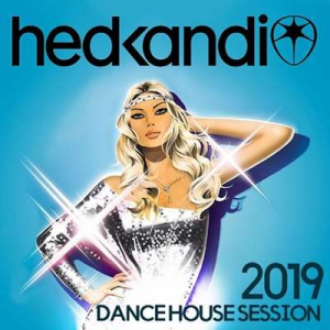 Hedkandi Dance House (2019) скачать через торрент