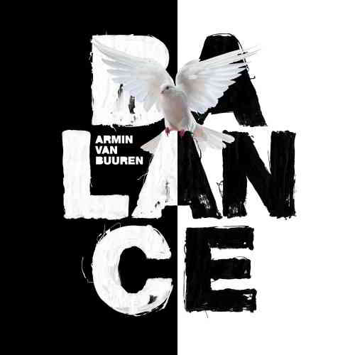 Armin Van Buuren - Balance [Extended Versions]