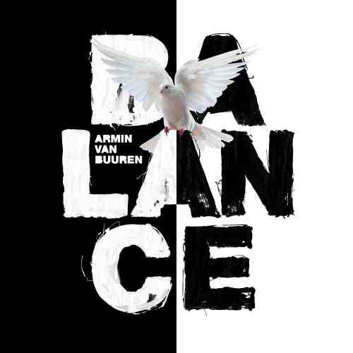 Armin Van Buuren - Balance [Extended Versions] (2019) скачать через торрент