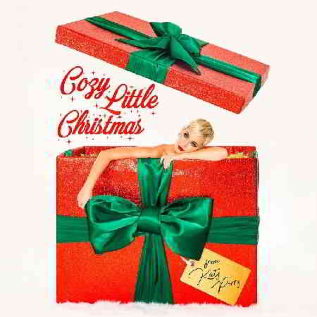 Katy Perry - Cozy Little Christmas [клип]