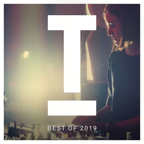 Best Of Toolroom 2019 [Mixed By Maxinne]