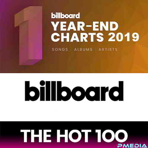 Billboard Year-End Charts Hot 100 Songs 2019 (2019) скачать через торрент