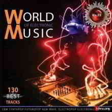 World of Electronic Music Vol.2