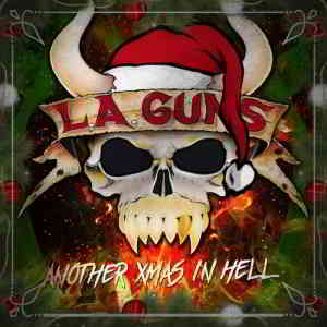 L.A. Guns - Another Xmas in Hell (2019) скачать через торрент