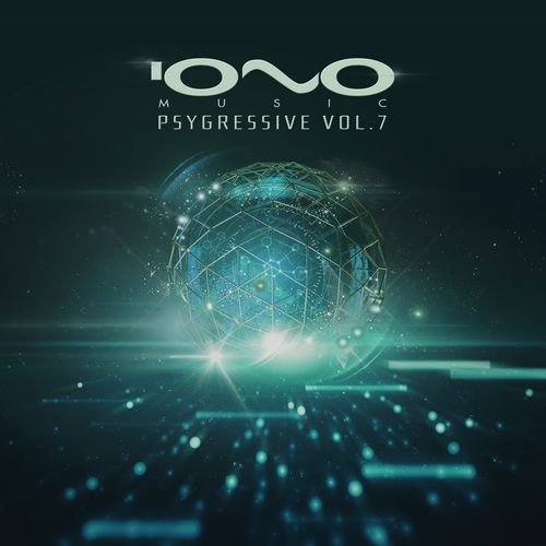 Psygressive Vol. 7 (2019) скачать торрент