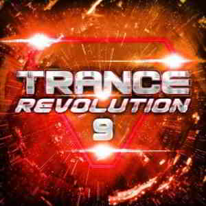 Trance Revolution Vol. 9 (2019) скачать через торрент