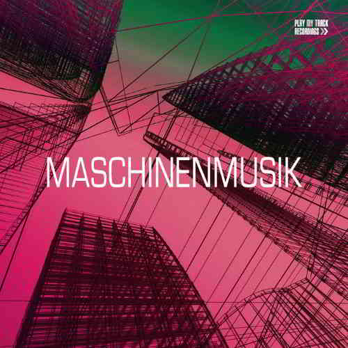 Maschinenmusik (2019) от Vanila (2019) скачать через торрент