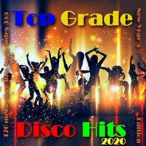 Top Grade Disco Hits