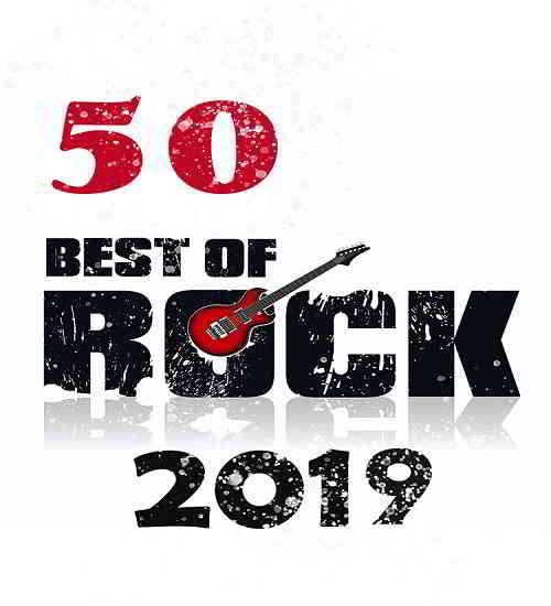 50 Best of Rock 2019