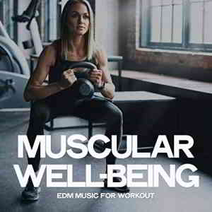 Muscular Well-Being (EDM Music For Workout) (2019) скачать торрент