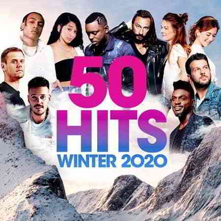 50 Hits Winter 2020 (2019) скачать через торрент