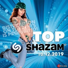 Top Shazam (10.12)