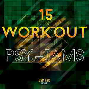 15 Workout Psy Jams