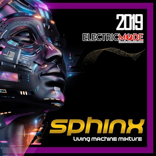 Sphinx: Synth Electronica (2019) скачать торрент
